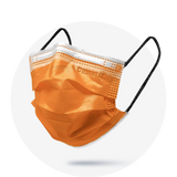 Kids Disposable Mask ASTM Level 3 (Box of 50)