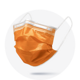 Kids Disposable Mask ASTM Level 3 (Box of 50)