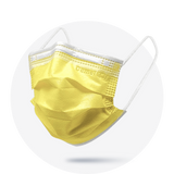 Kids Disposable Mask ASTM Level 3 (Box of 50)